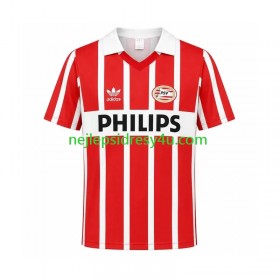 Fotbalový Dres PSV Eindhoven Retro Domácí 1990